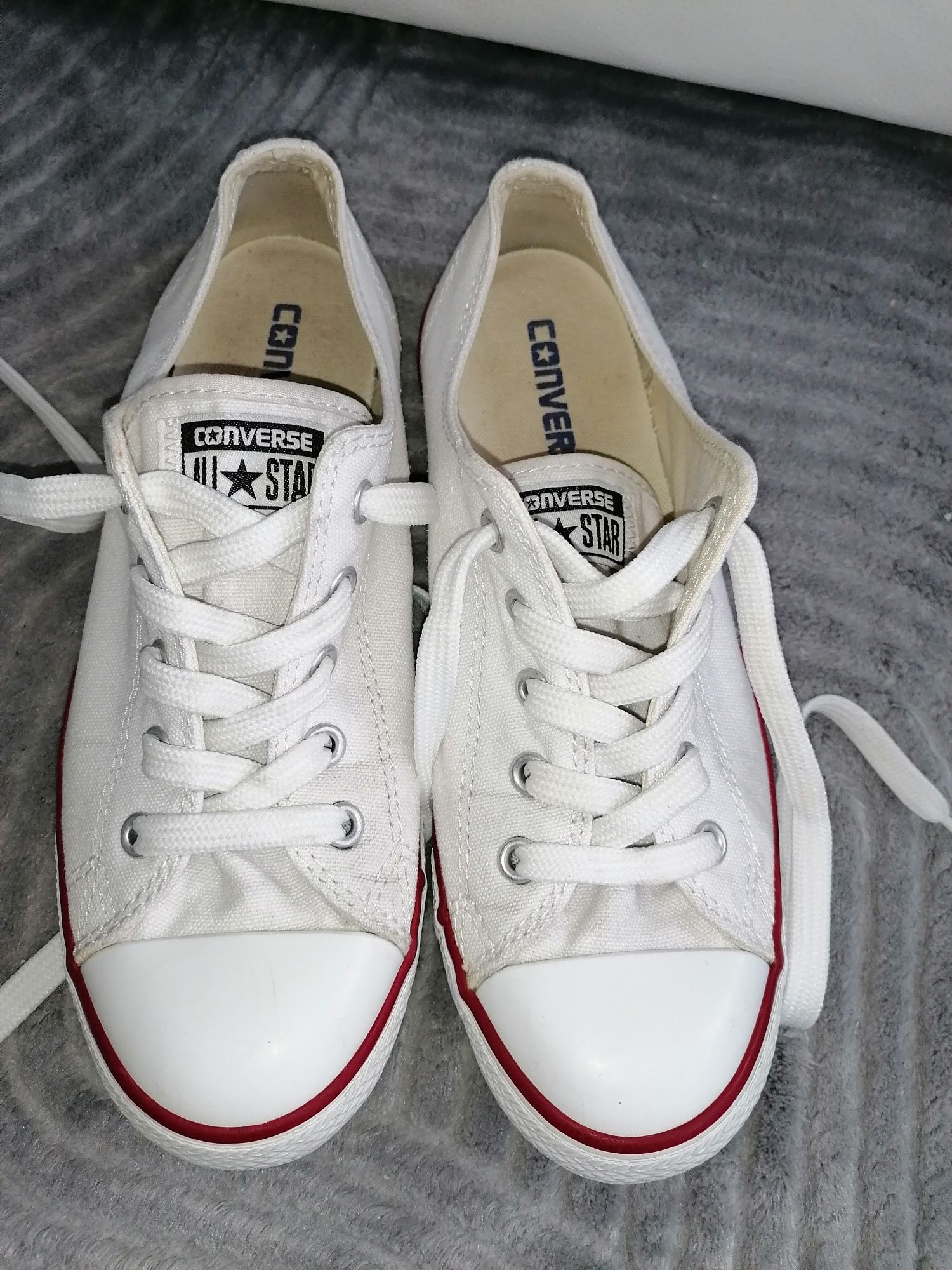 Trampki Converse All Star 38 rozm.