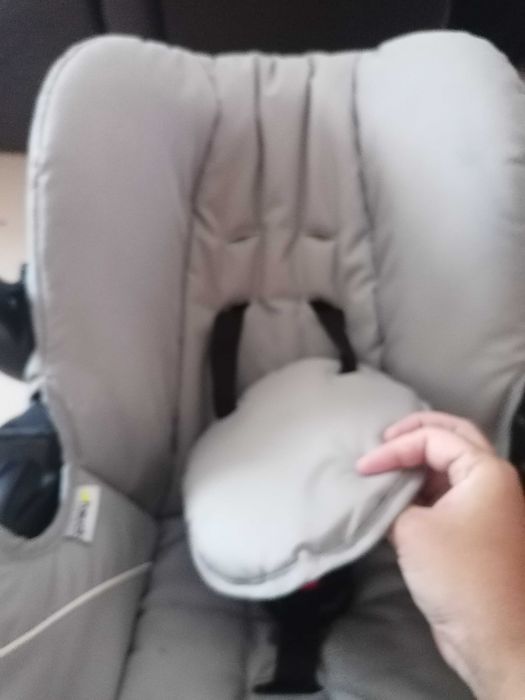 Ovo/ ovinho de bebé 0-13 kg, da Hauck