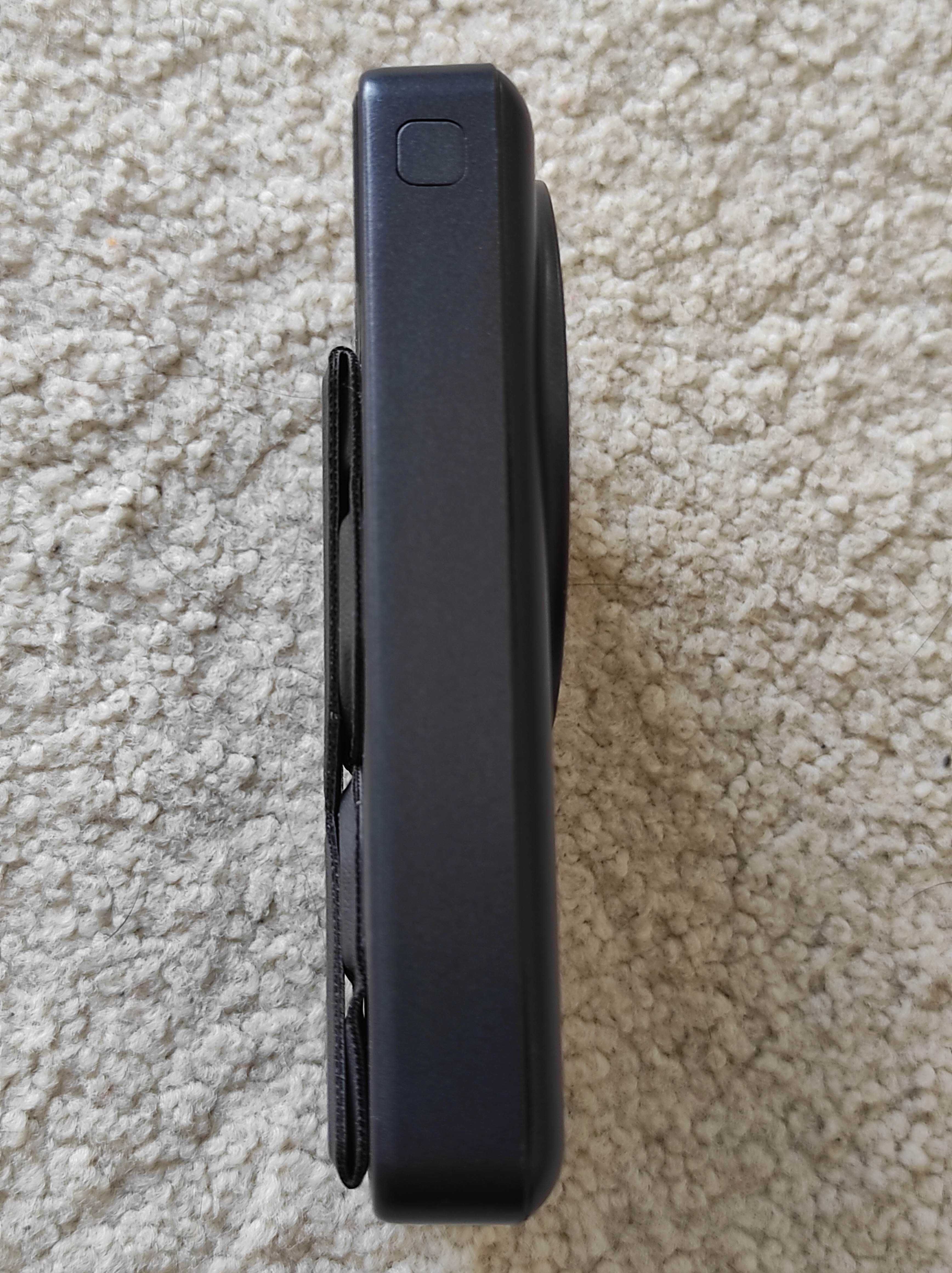 Power Bank Magsafe KPON do iPhone i Apple Watch 10 000 mAh