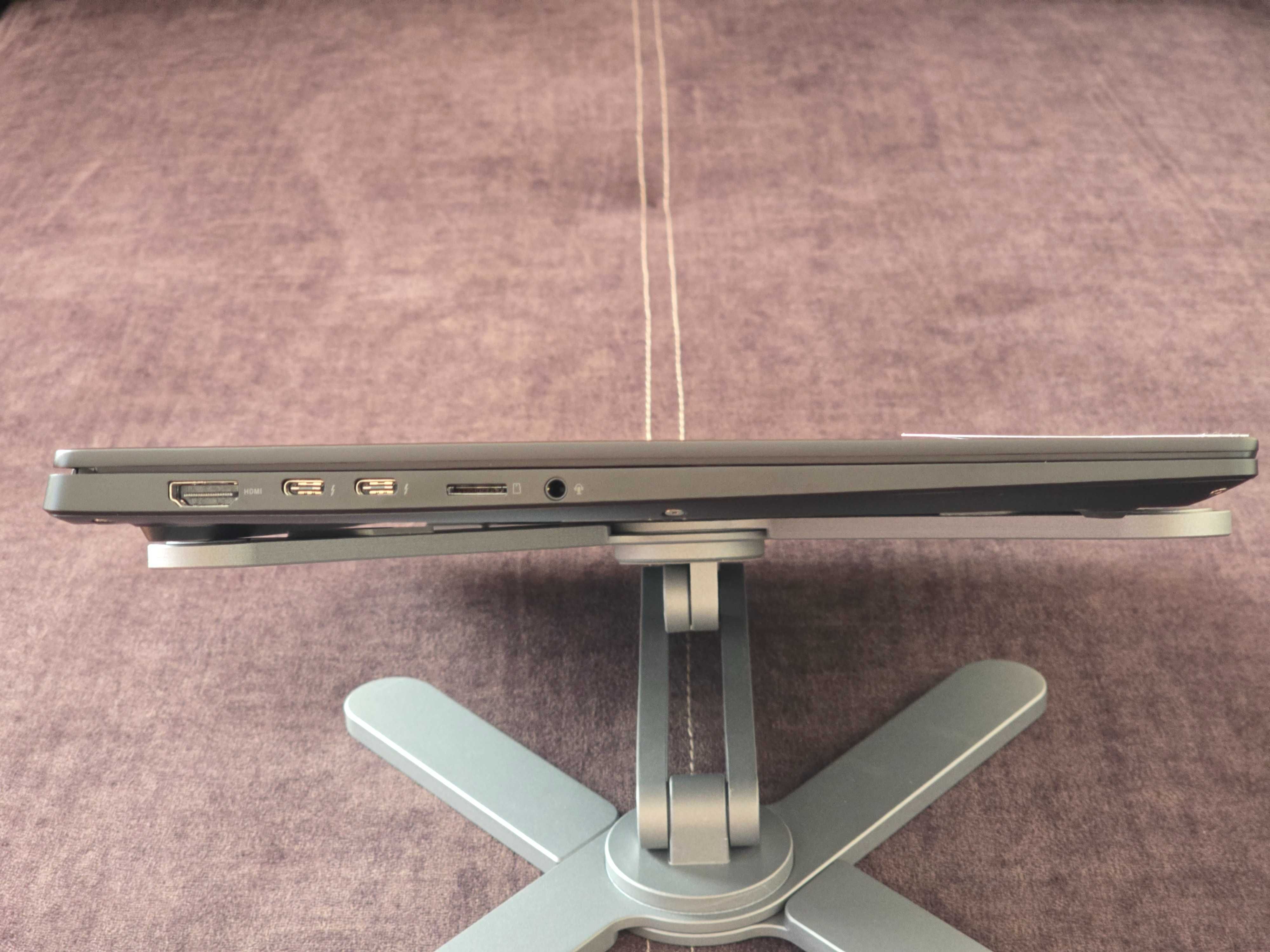 ASUS Vivobook S 16 (16" 3.2K OLED/ Ultra 9-185H/ 16 DDR5/ 1Tb NVMe)