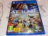 Starlink Ps4 polska wersja bez rys