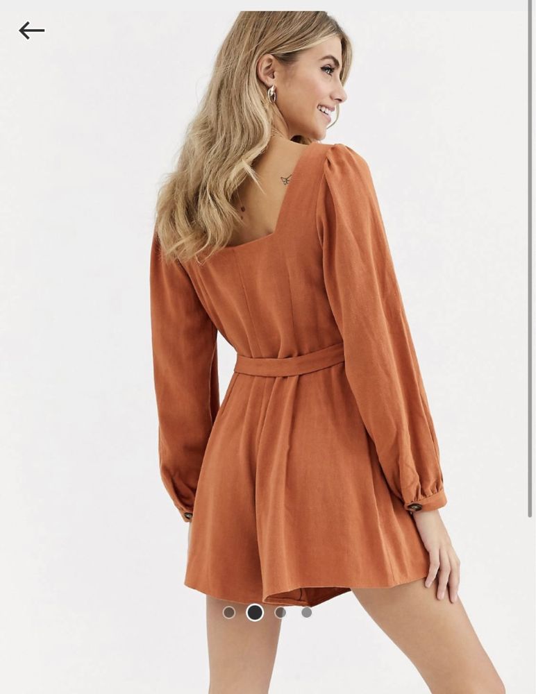 Комбінезон ASOS
