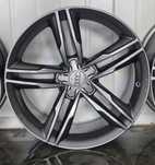ALUFELGI Audi Volkswagen Skoda Seat BMW Mercedes 5x112 18 Nowe Niemiec