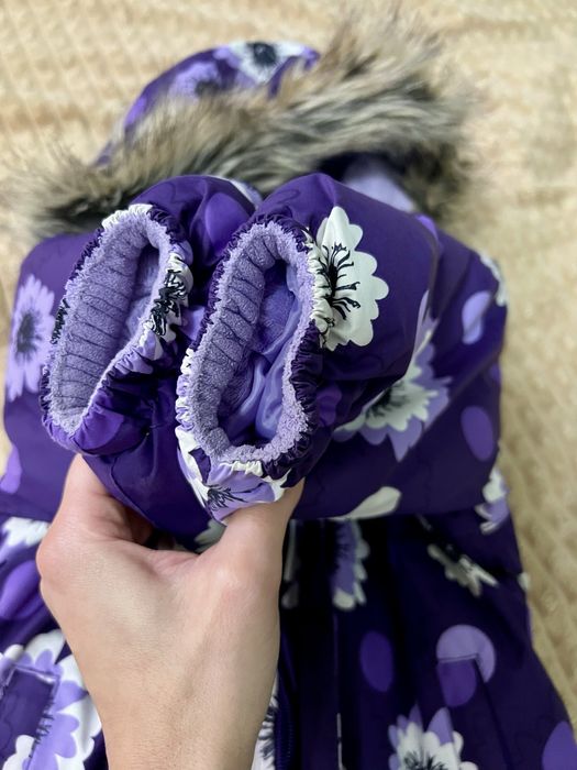 Комбінезон Lenne 80+6