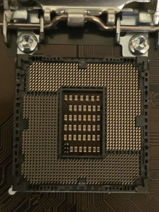 Motherboard Msi Z370-a pro