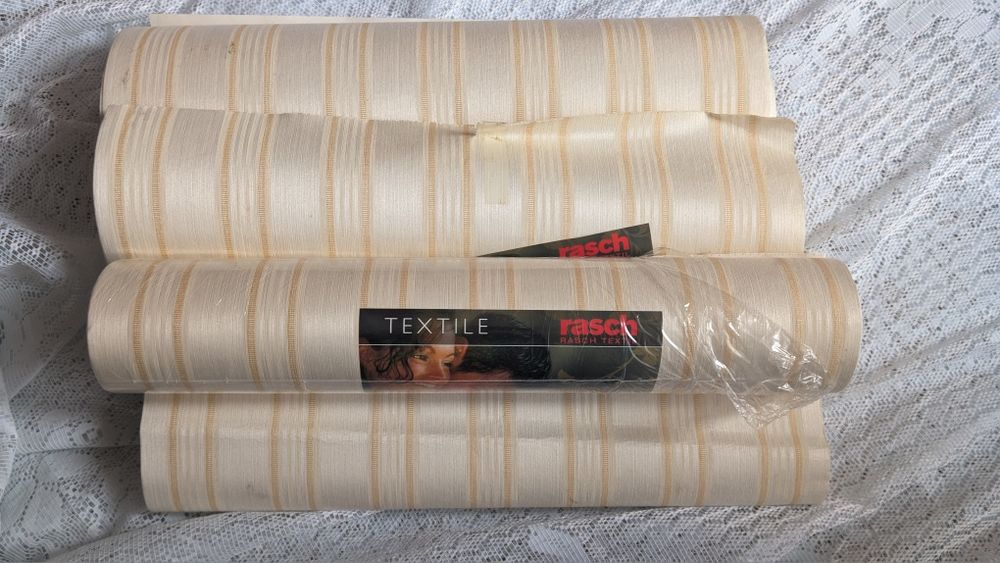 Продам німецькі шпалери rasch textile