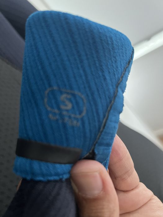 Fato de Surf Oneill Blue Print 4/3 S