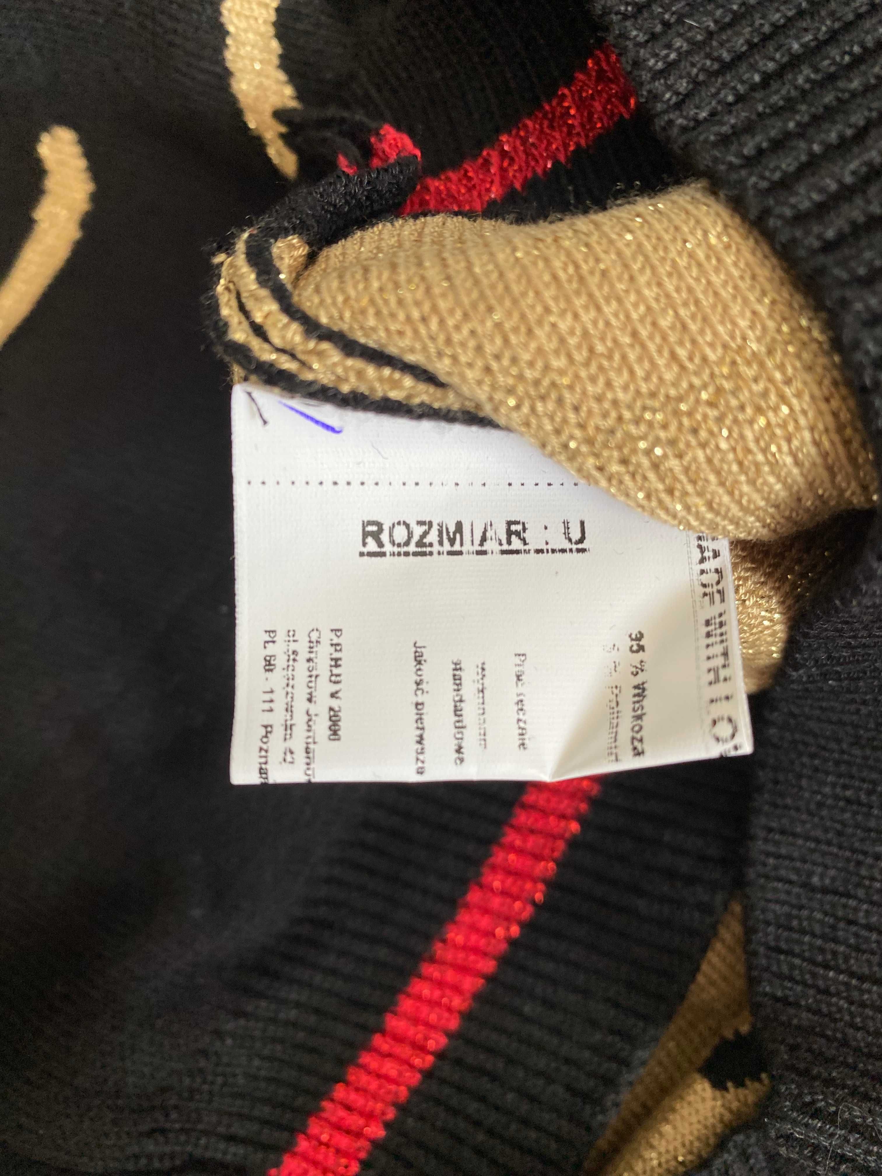 Sweter Minouu Przybylska &Jordanov