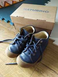 Buty dla chłopca Naturino 25