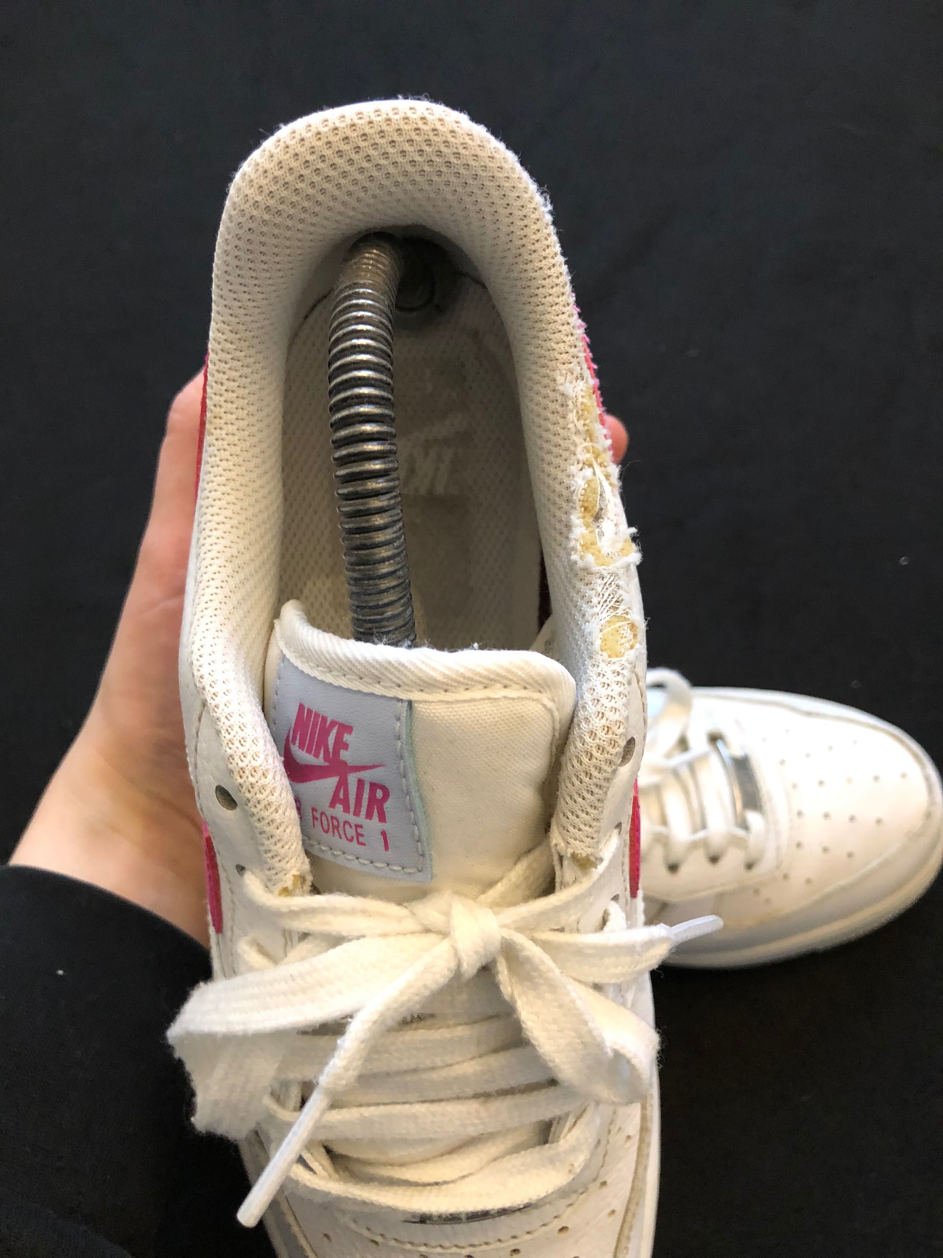 Buty Nike Air Force 1 damskie