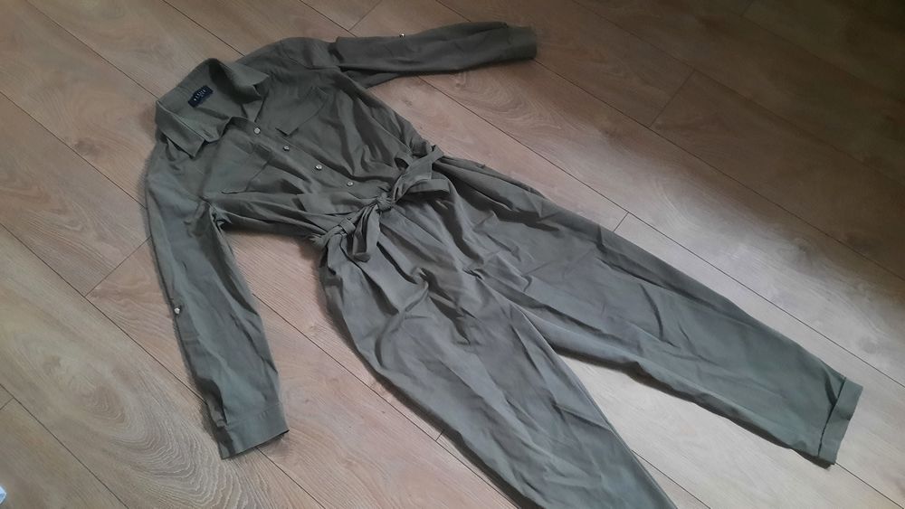 Kombinezon khaki mohito 40