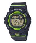 Мужские часы Casio GBD-800-8E ! Оригинал! Фирменная гарантия 2 года!
