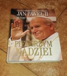 JP II Pielgrzym nadziei. Reader's Digest