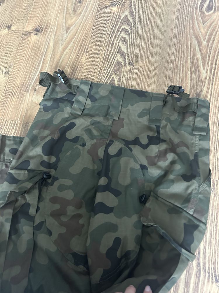 Mundur polowy wzór 124P/MON S/XS