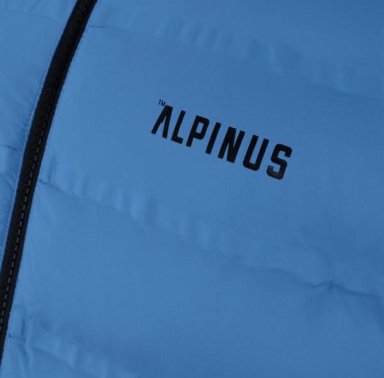 Alpinus Nordend r. L