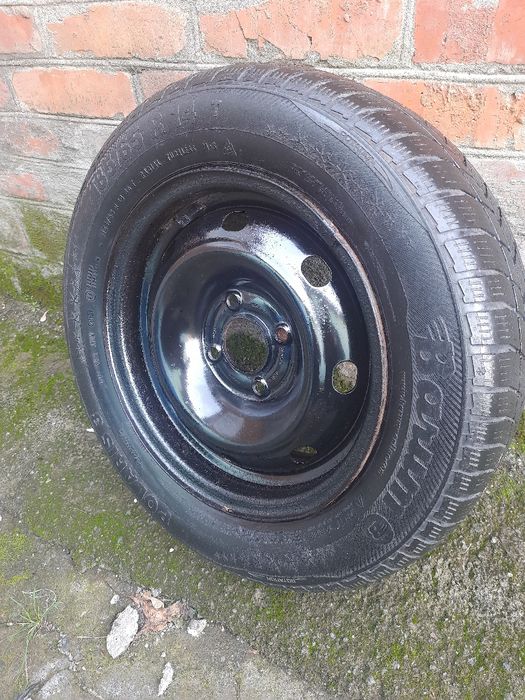 Колесо зима BARUM 185/65R14