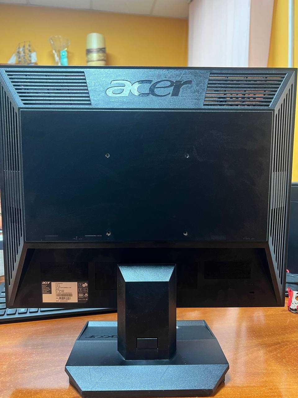 Монітор 19" Acer V193DB (ET.CV3RE.D02)