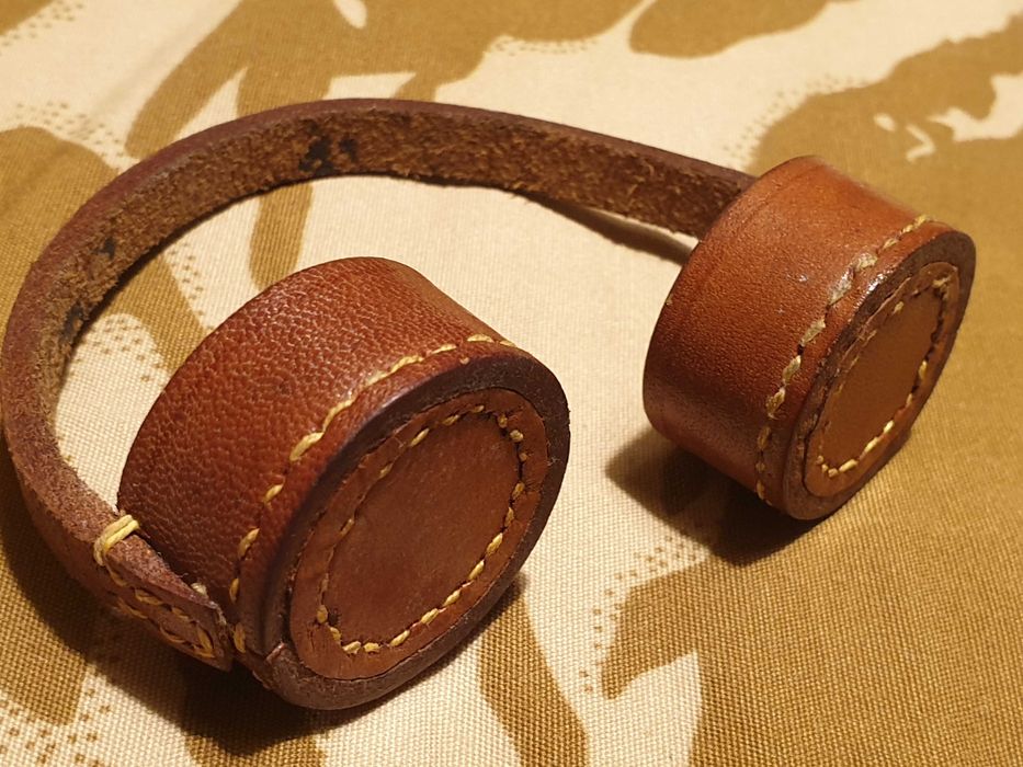 Luneta PU Mosin 1944