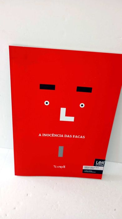 A Inocência das Facas