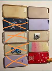 Case iPhone 6/7/8 Plus
