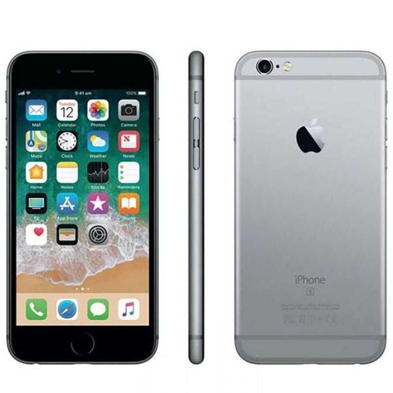 Apple iPhone 6s | 32GB | Space | klasa A| FV23% | #686c iGen