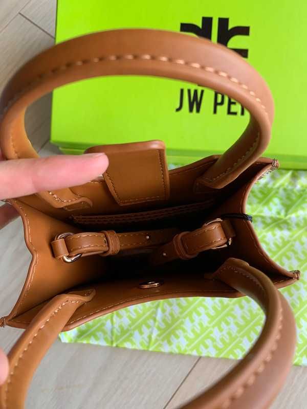 bolsa Jw Pei bag