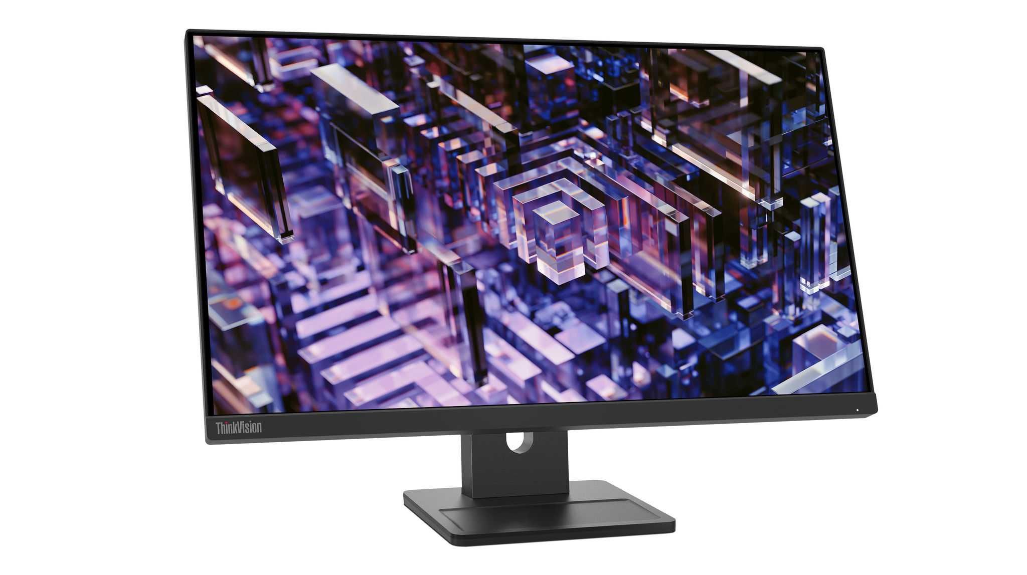 Монітор Lenovo e24q-30 / 24"/2K/100Hz