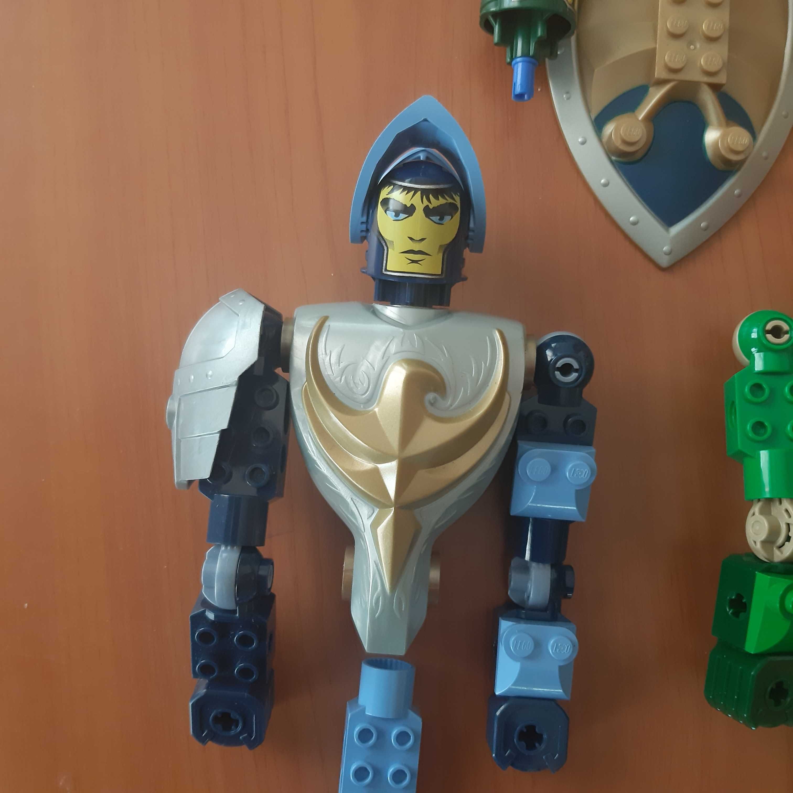 Lego Knights Kingdom