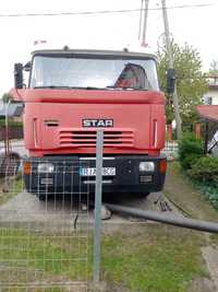 Sprzedam STAR 1142T