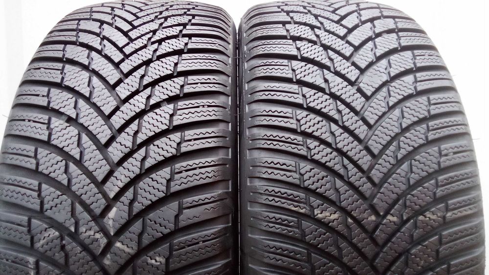 Opony Zimowe Firestone 225x45x17 94V M+S ok 8mm 210 zł sztuka