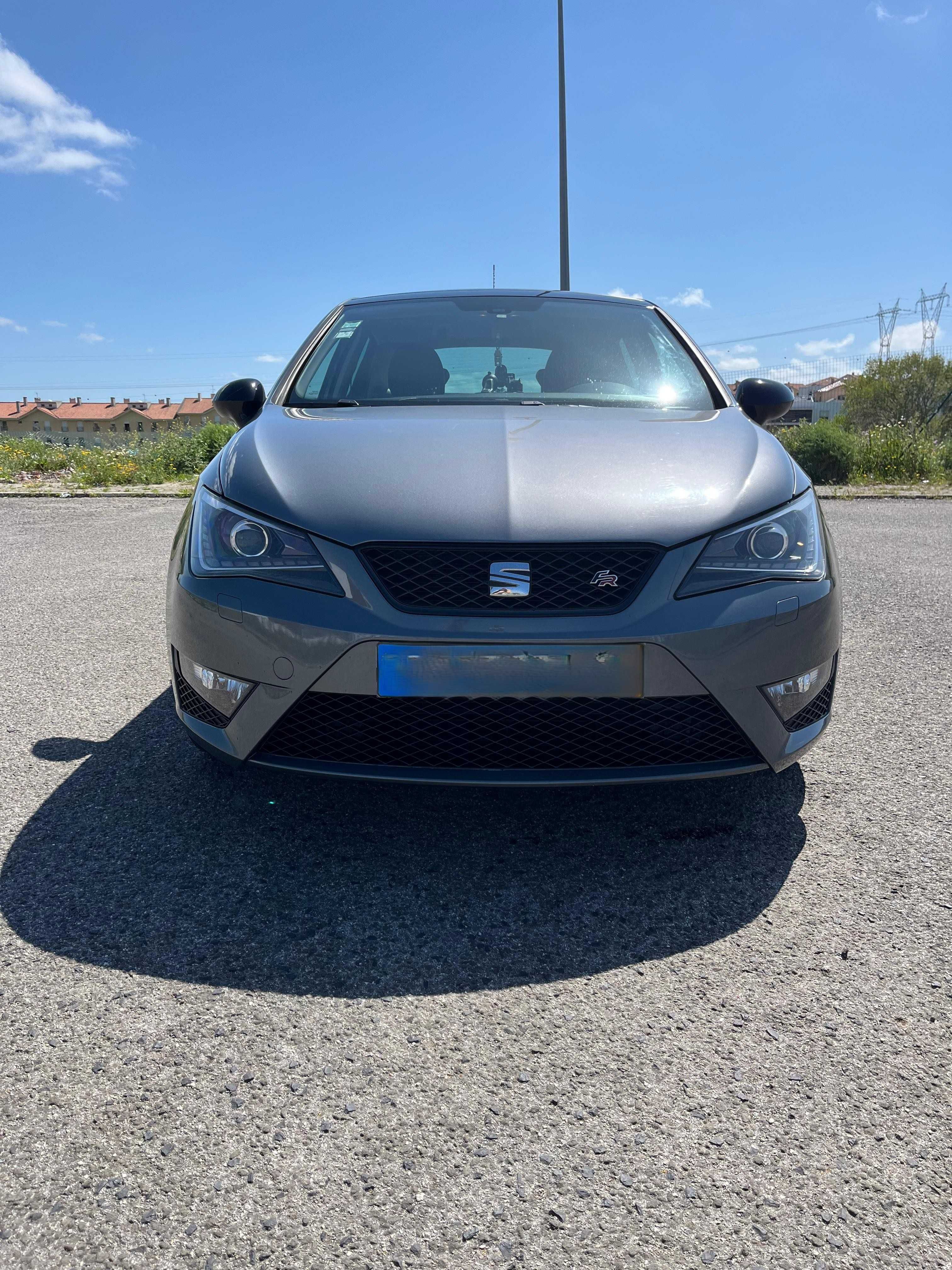 Seat Ibiza FR 1.2 85cv