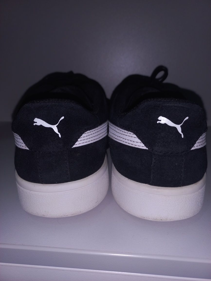 Puma smash v2 SD jr