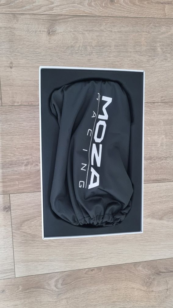 Moza GS V2P Steering Wheel JAK NOWA gwarancja simracing g