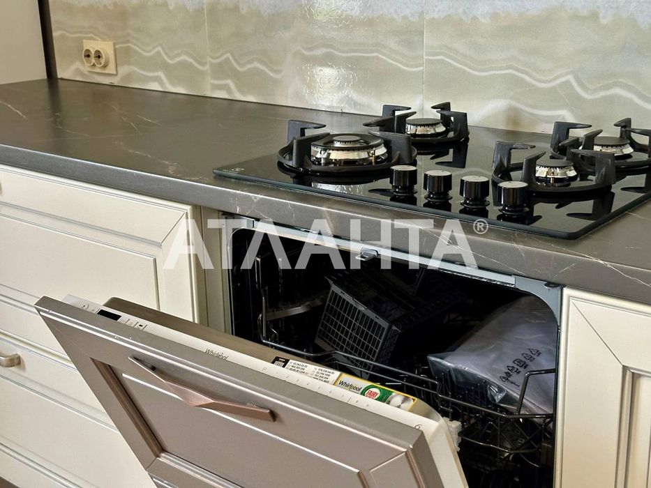 Продаж 2-кім квартири, вул.  Кривчицька дорога, 74.3м2