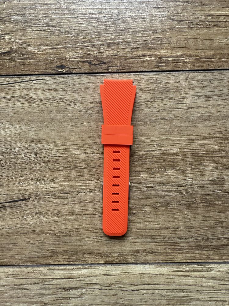 Pasek do zegarka 22mm