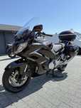 Yamaha FJR1300 jeden właściciel minimalny przebieg stan wzorowy