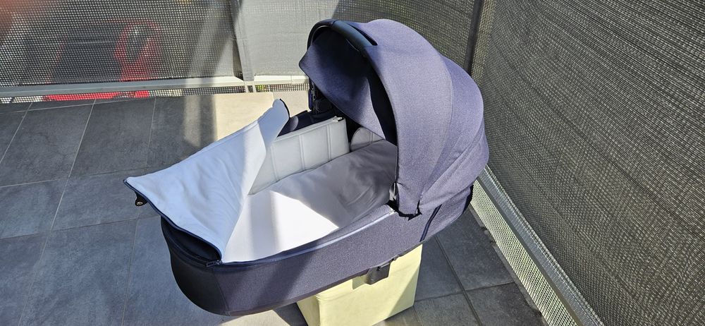 Cybex Priam 2.0 gondola