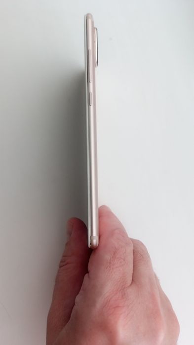 Xiaomi Mi A2 gold 4/64