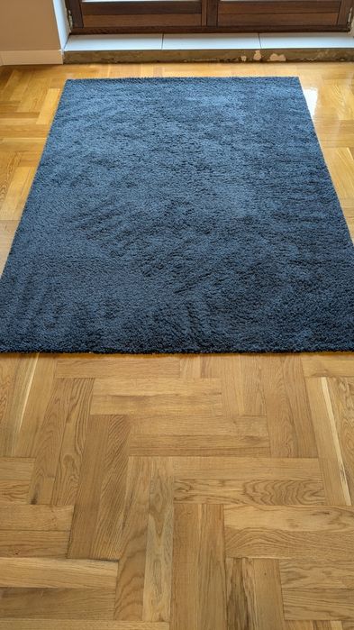 Dywan Ikea adum wymiary 133/195 cm
