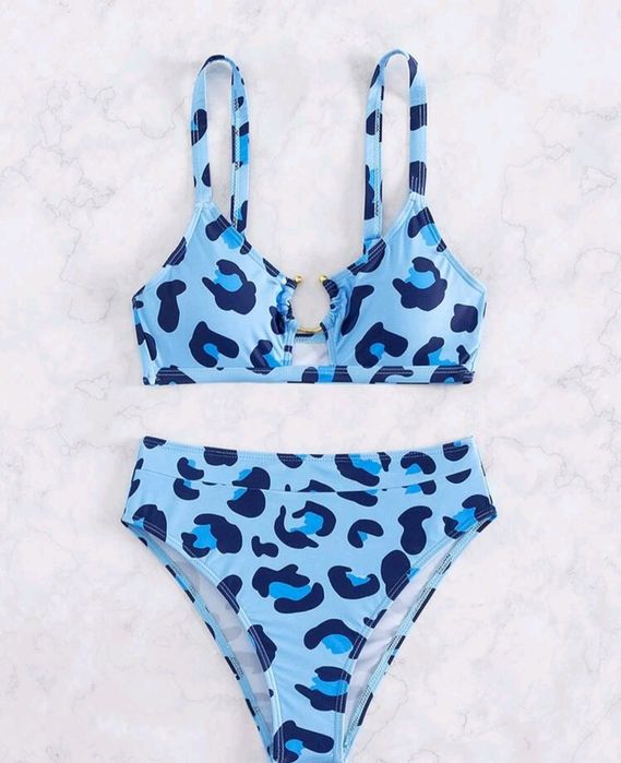 Bikini novo tamanho m