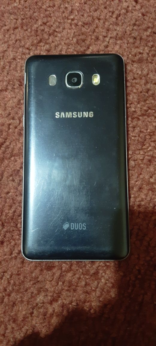 Смартфон samsung j5 (j510h)