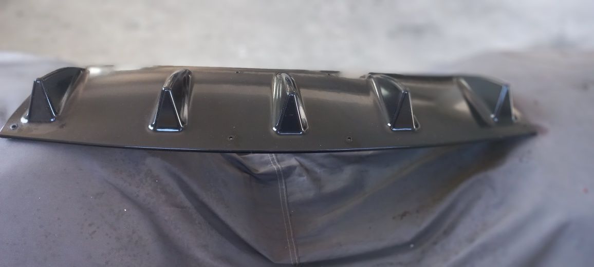 Difusor Auto Traseiro Universal
