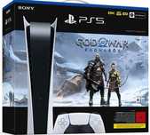 PlayStation 5 Digital Edition + 2 pady (oryginał)