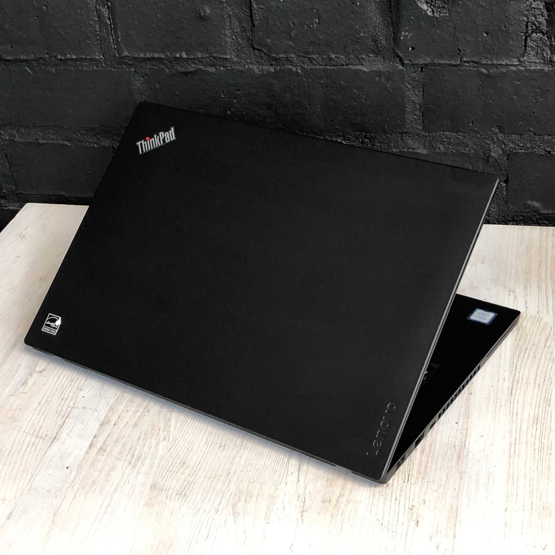 Ноутбук Lenovo ThinkPad T470 i5-7300U 8/128 SSD IPS FHD Б/В | 49 шт