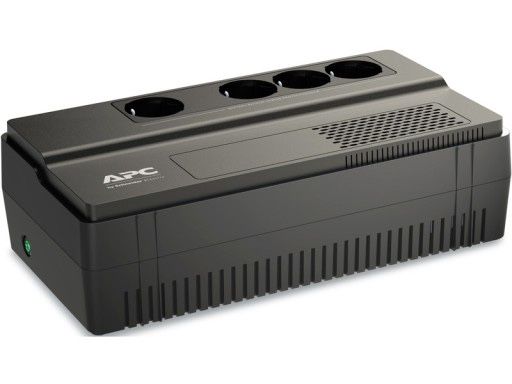 Zasilacz UPS APC BV650I-GR 650 VA 240 W, awaryjny akumulator
