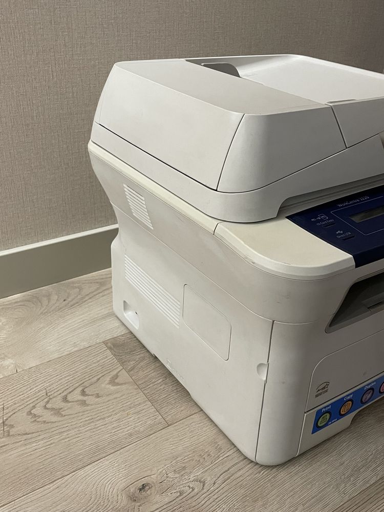 МФУ Xerox WorkCentre 3220