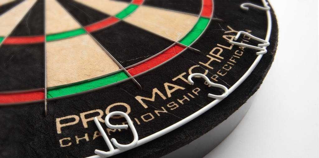 Tarcza tablica Harrows Pro MatchPlay sizal