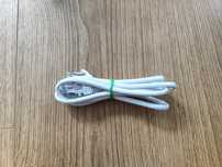 Kabel sieciowy Ethernet 1.5m