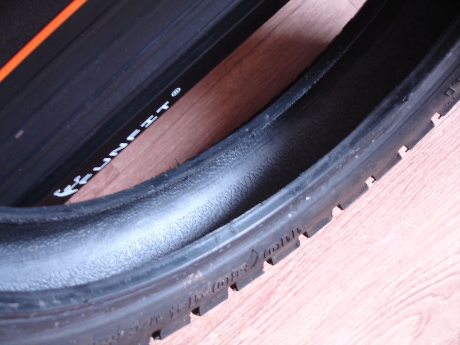 покрышка PIRELLI MANDRAKE 110\80\14