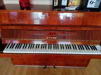 Pianino Etyde stan bdb